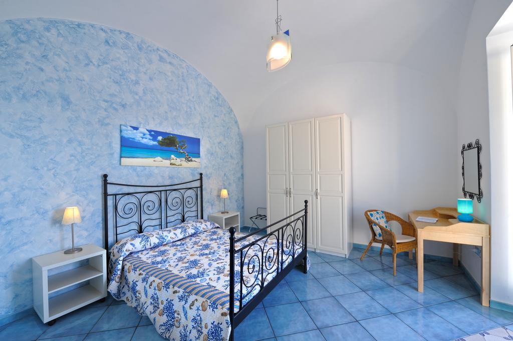 Dolce A * Amalfi