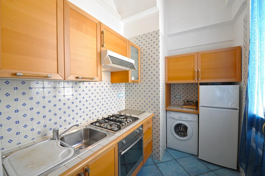 Apartment Dolce A